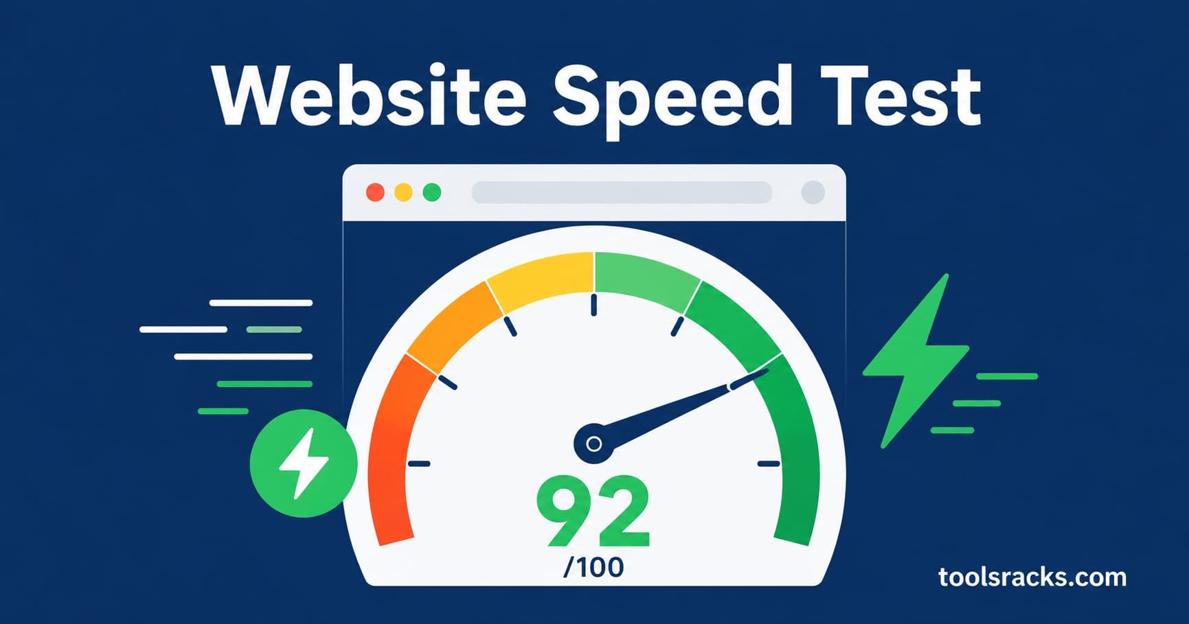 How to check website speed for free (2026 guide)